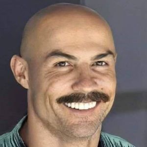 Meet your Posher, Jackson